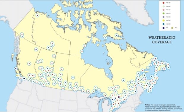 Environment Canada