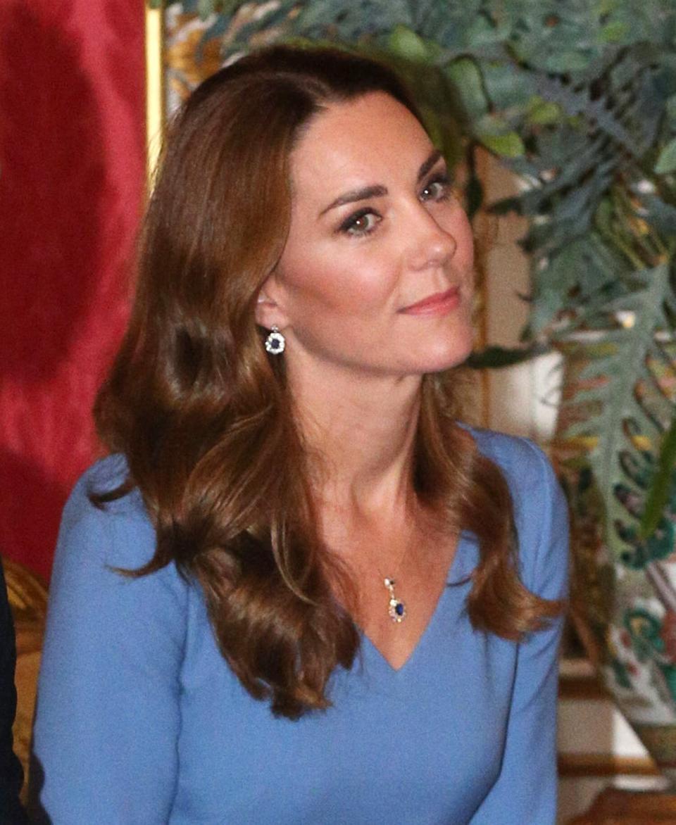 Catherine, Duchess of Cambridge