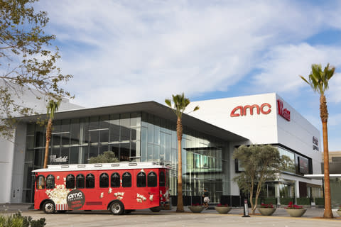 Westfield Topanga Carport (2022)