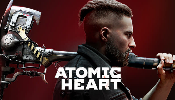 Atomic Heart: o FPS retro-futurista mais aguardado de 2023