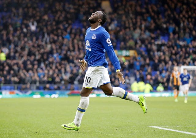 Everton v Hull City – Premier League – Goodison Park