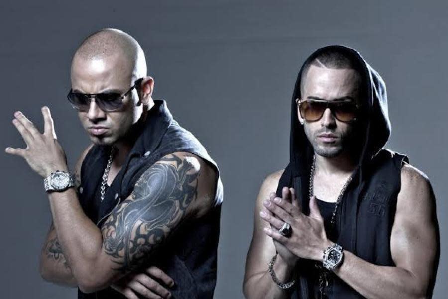 ¡La Última Misión! Wisin y Yandel anuncian concierto en Tijuana 