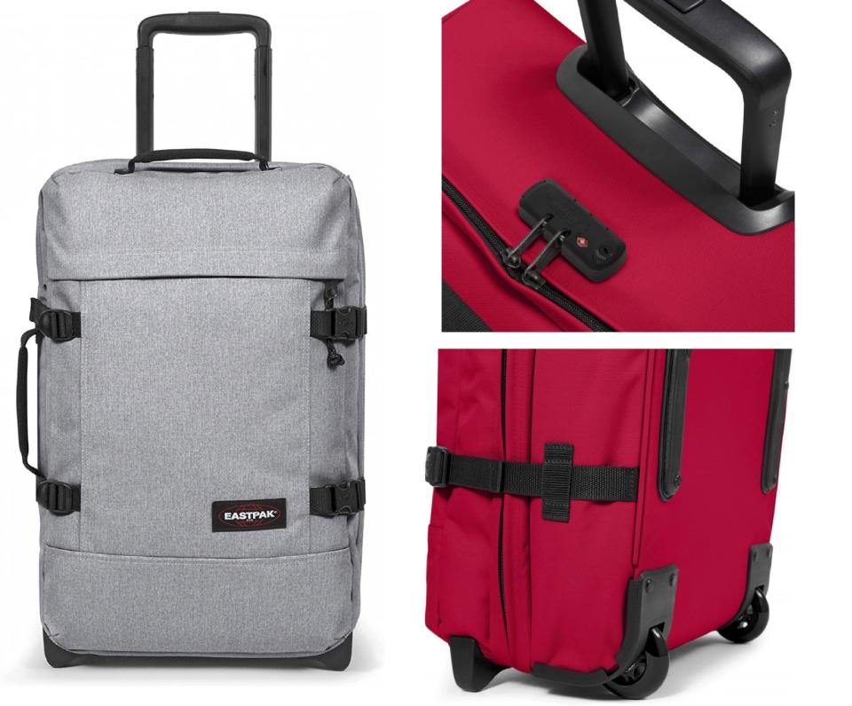 Valise souple Eastpak