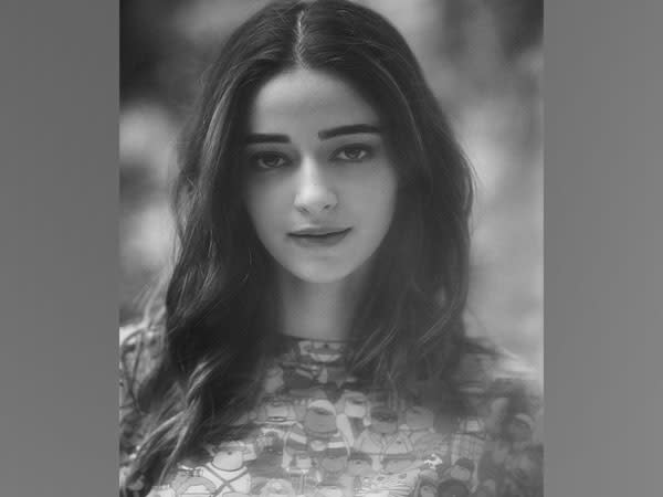 Ananya Panday (Image source: Instagram)