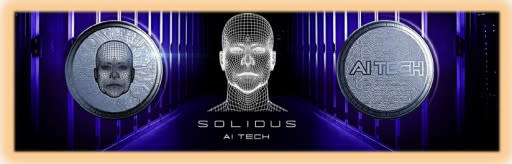 Solidus Ai Tech Announces New Partnership With Metaverse Giants Galaxy Arena  – Sponsored Bitcoin News