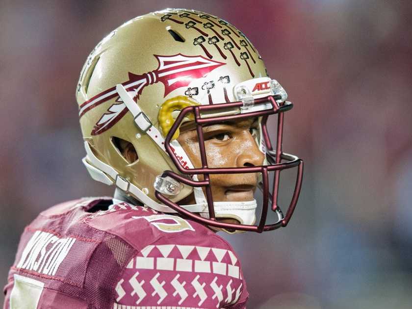 jameis winston florida state draft