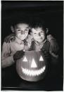 <p>The holiday we know and love as Halloween got its roots from the <a href="http://www.history.com/topics/halloween/history-of-halloween" rel="nofollow noopener" target="_blank" data-ylk="slk:Celtic festival of Samhain;elm:context_link;itc:0;sec:content-canvas" class="link ">Celtic festival of Samhain</a>, during which folks would light bonfires as a way to ward off spirits before All Saint's Day on November 1. Both Samhain and All Saint's Day eventually began merging with All Souls' Day, a day designed by the Catholic church in 1000 AD to honor the dead each November 2, when people dressed up as devils, angels, and saints. However, these Halloween traditions didn't make their way to America until the second half of the 19th century, and the spooky affair went on to become synonymous with parties, parade, treats, and costumes. </p>