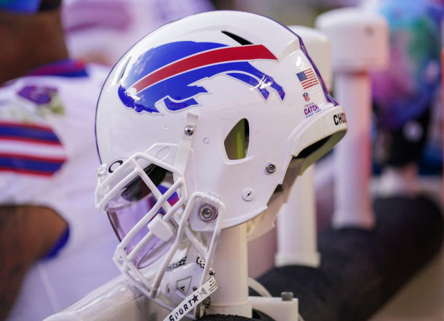 PFF: Bills handed offseason grade of 'B' (video)