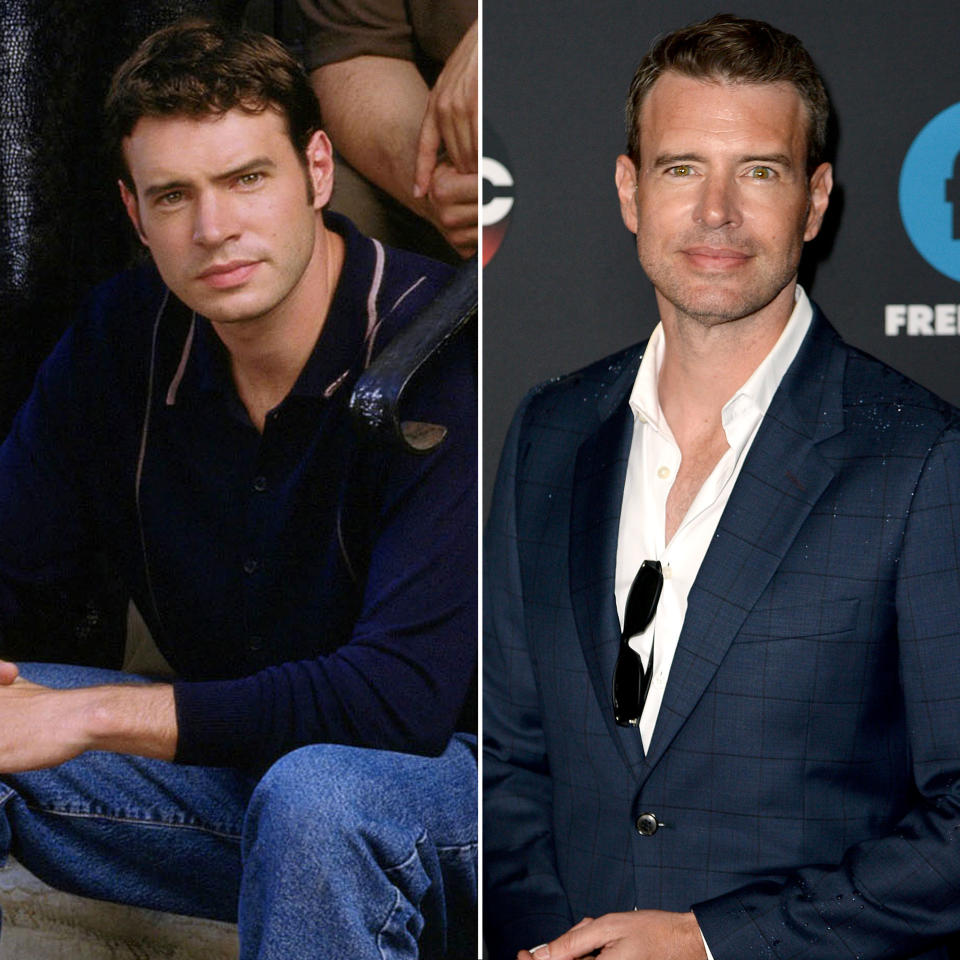 Scott Foley