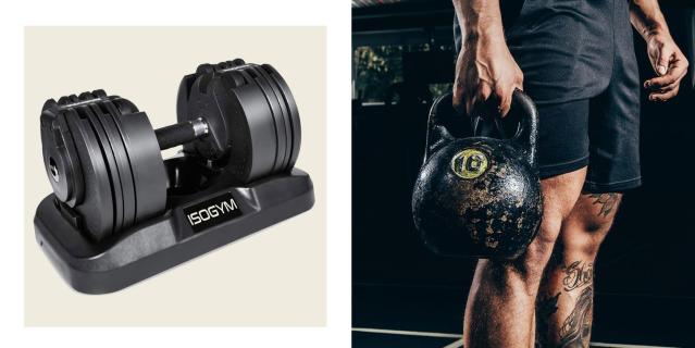 The Best Home Gym Essentials of 2024