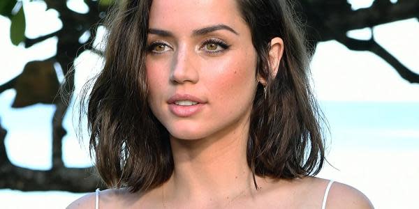 Ana de Armas sería Spider-Woman en nueva película dirigida por Olivia Wilde