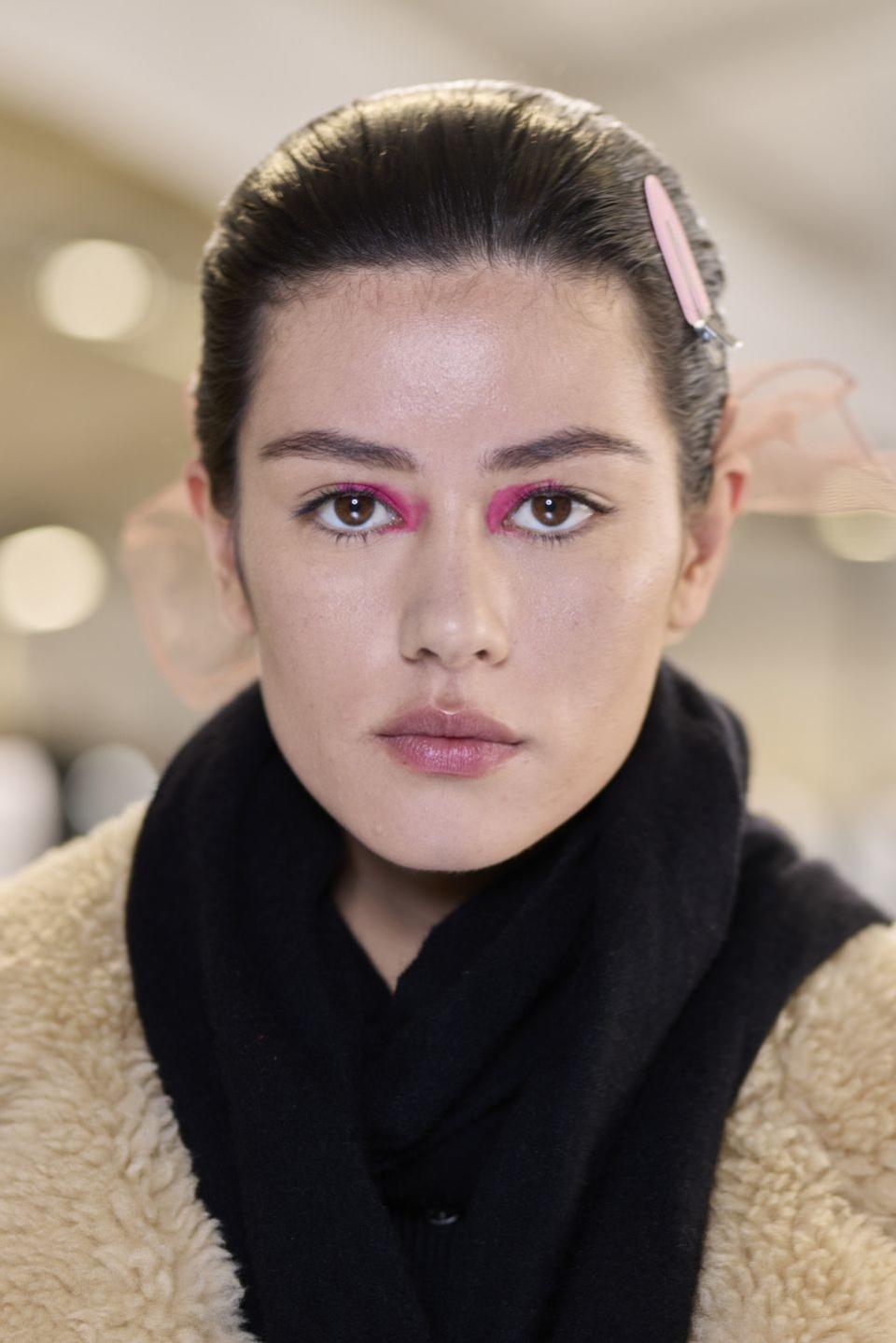 dior aw24 beauty