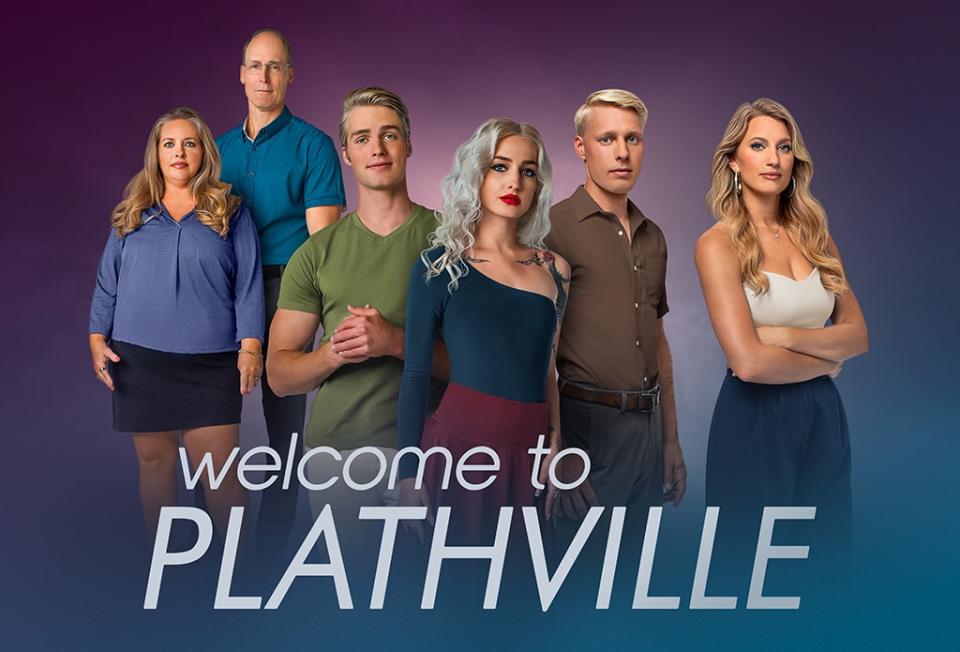 <p><em>Welcome to Plathville</em> (TLC) - July 16</p>