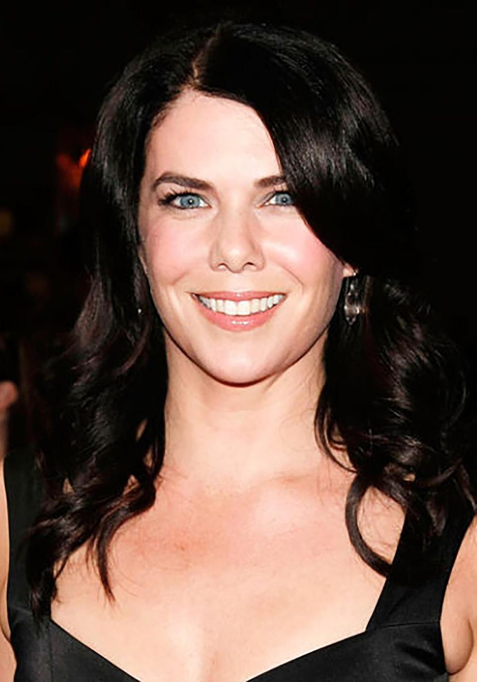 Lauren Graham