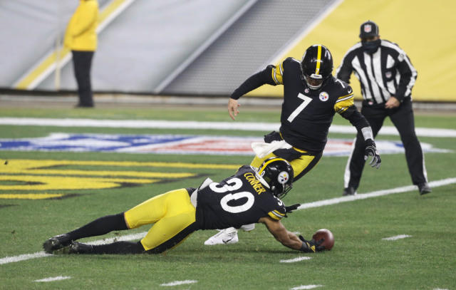 Steelers Roethlisberger, Pouncey To Skip Pro Bowl - Steelers Depot