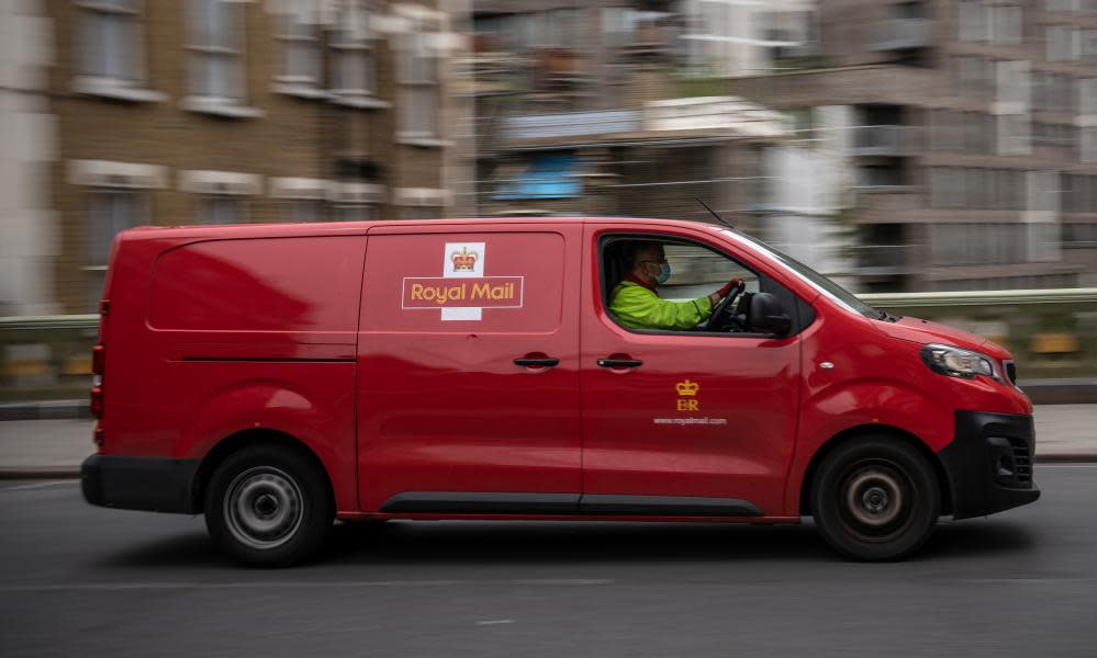 <span>Photograph: Carl Court/Getty Images</span>