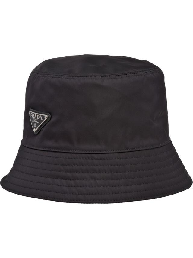 The Bucket Hat Is Better Than Ever. Here Are 15 to Buy Now and
