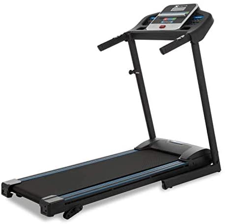 best treadmills, XTERRA fitness folding treadmill