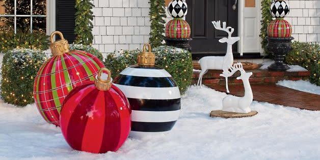 40 Best DIY Christmas Ornament Ideas - Parade