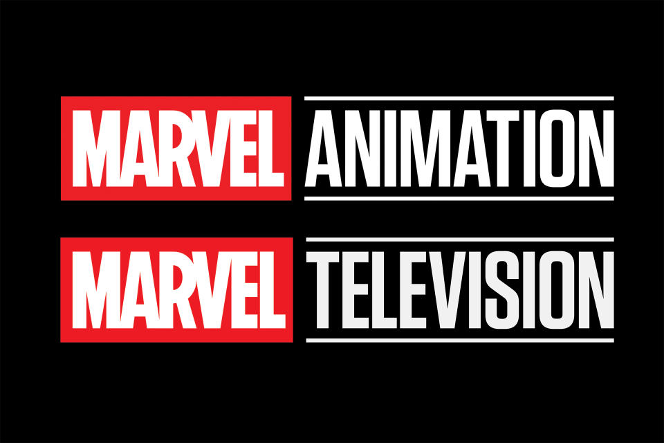 Marvel Animation and Marvel Television