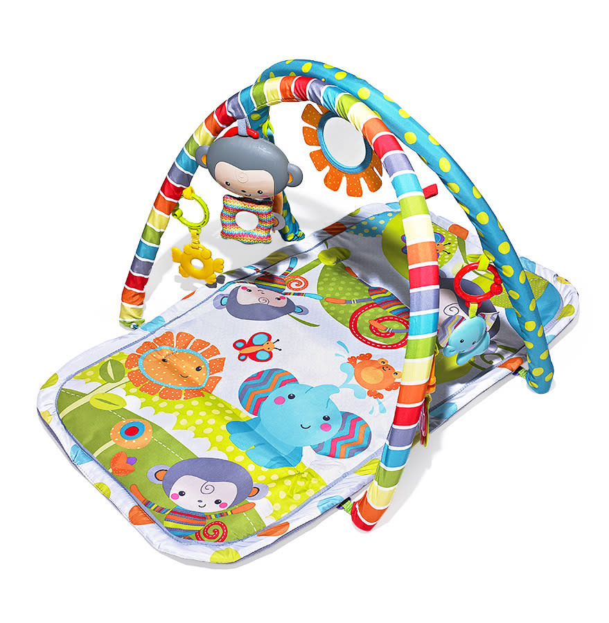 Activity Mat