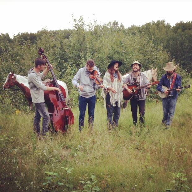 Sturgeon River Ranch 