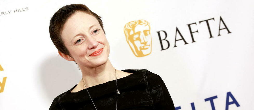 Le long-métrage To Leslie n'avait pas brillé au box-office, amassant à peine 27 000 dollars. Mais Andrea Riseborough, qui y tient le rôle principal, est parvenue à se placer parmi les nominées au titre de « meilleure actrice ».  - Credit:MICHAEL TRAN / AFP