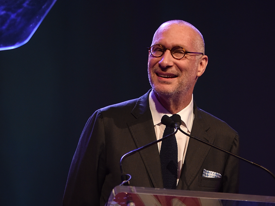 John Skipper