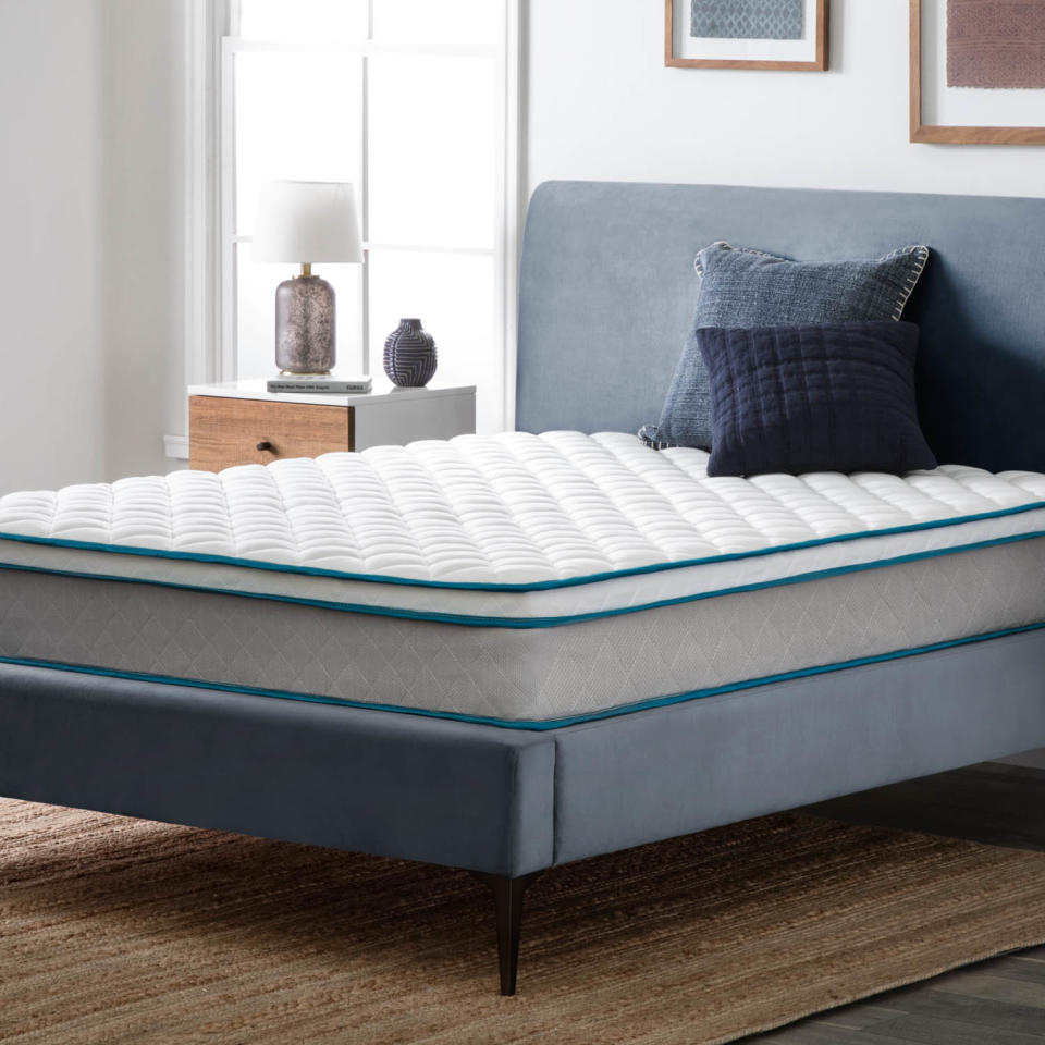 Lucid Nimble Innerspring Mattress (Walmart / Walmart)