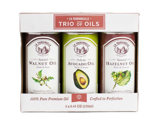 La Tourangelle Best Sellers Trio