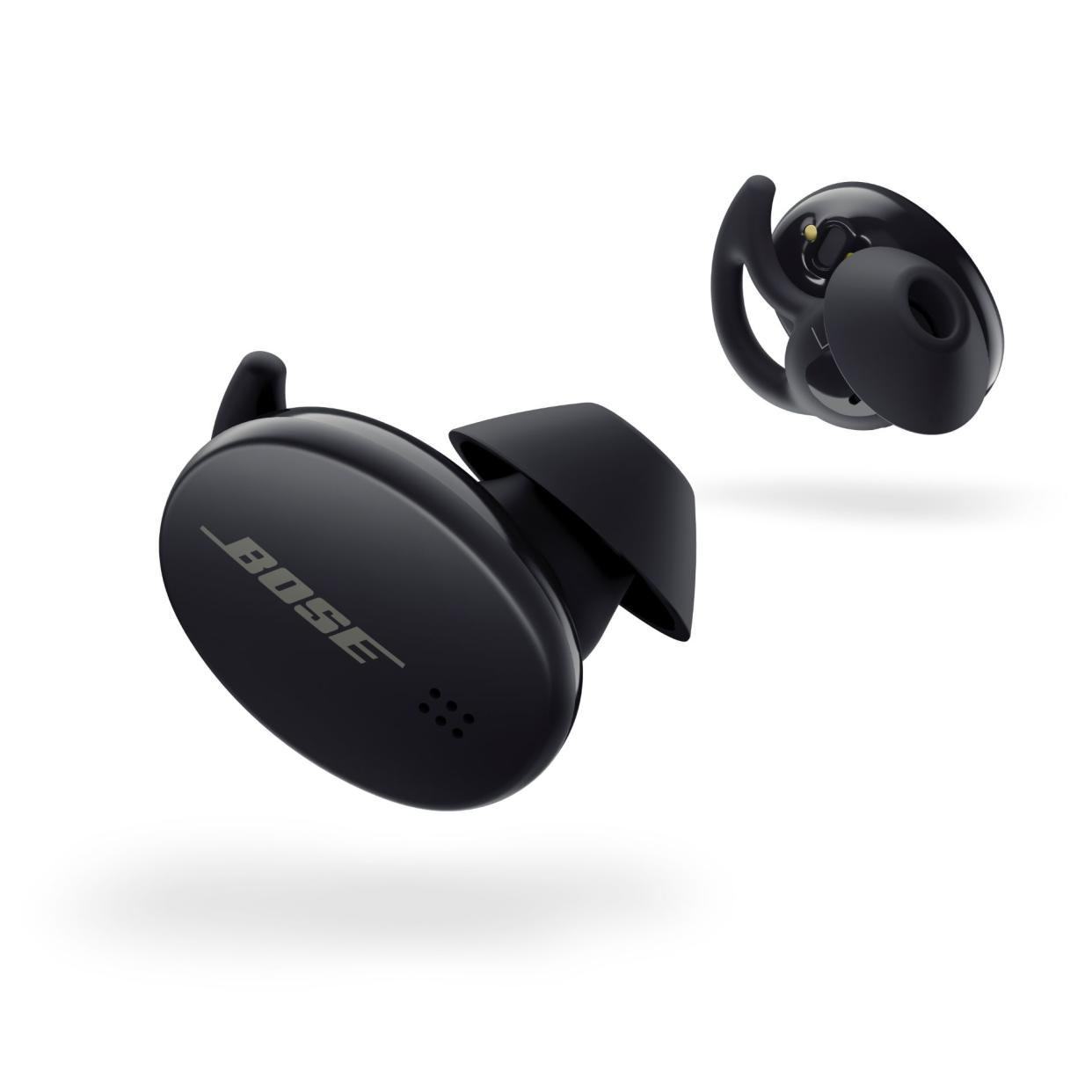 Bose True Wireless Sport Earbuds