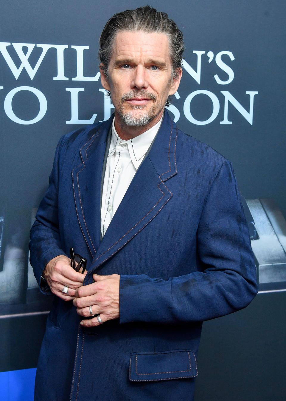 Ethan Hawke