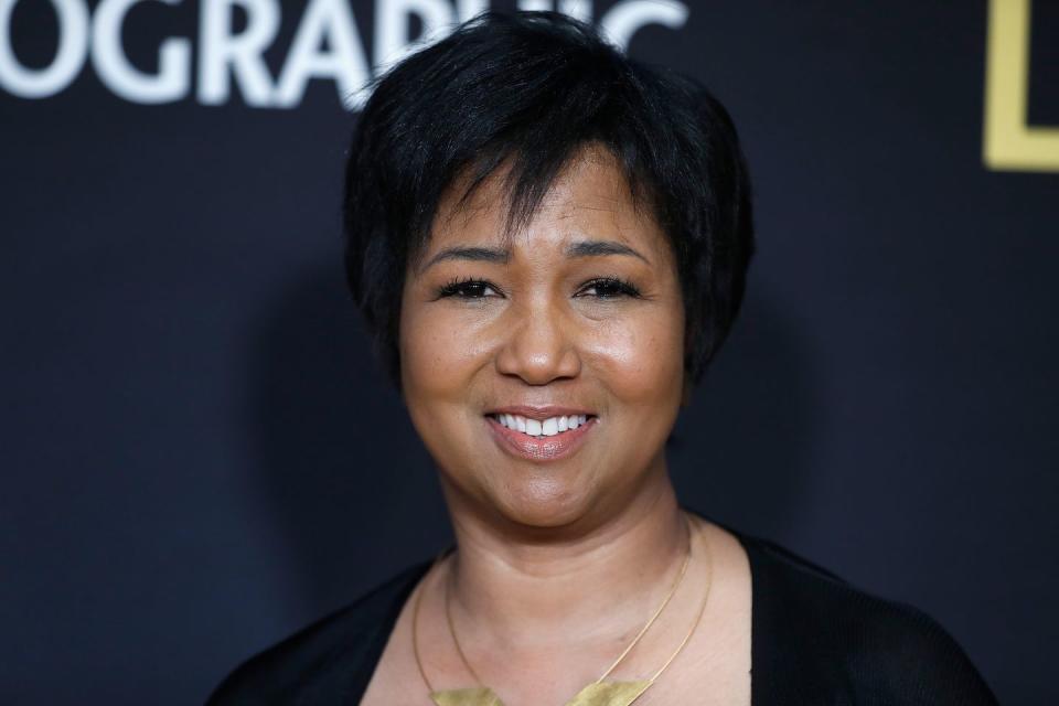 <p>Mae Jemison wasn’t just the first African American woman who orbited into space aboard the shuttle <a href="https://californiasciencecenter.org/exhibits/air-space/space-shuttle-endeavour" rel="nofollow noopener" target="_blank" data-ylk="slk:Endeavour;elm:context_link;itc:0;sec:content-canvas" class="link ">Endeavour</a>. She's also a physician, teacher, a Peace Corps volunteer, and president of tech company, the Jemison Group. She <a href="http://www.startribune.com/at-st-paul-celebration-dr-mae-jemison-recalls-martin-luther-king-jr-s-revolutionary-words/504660922/" rel="nofollow noopener" target="_blank" data-ylk="slk:continues to work;elm:context_link;itc:0;sec:content-canvas" class="link ">continues to work</a> towards the advancement of young women of color getting more involved in technology, engineering, and math careers. </p>