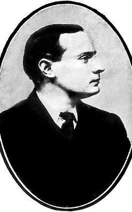 Patrick Pearse