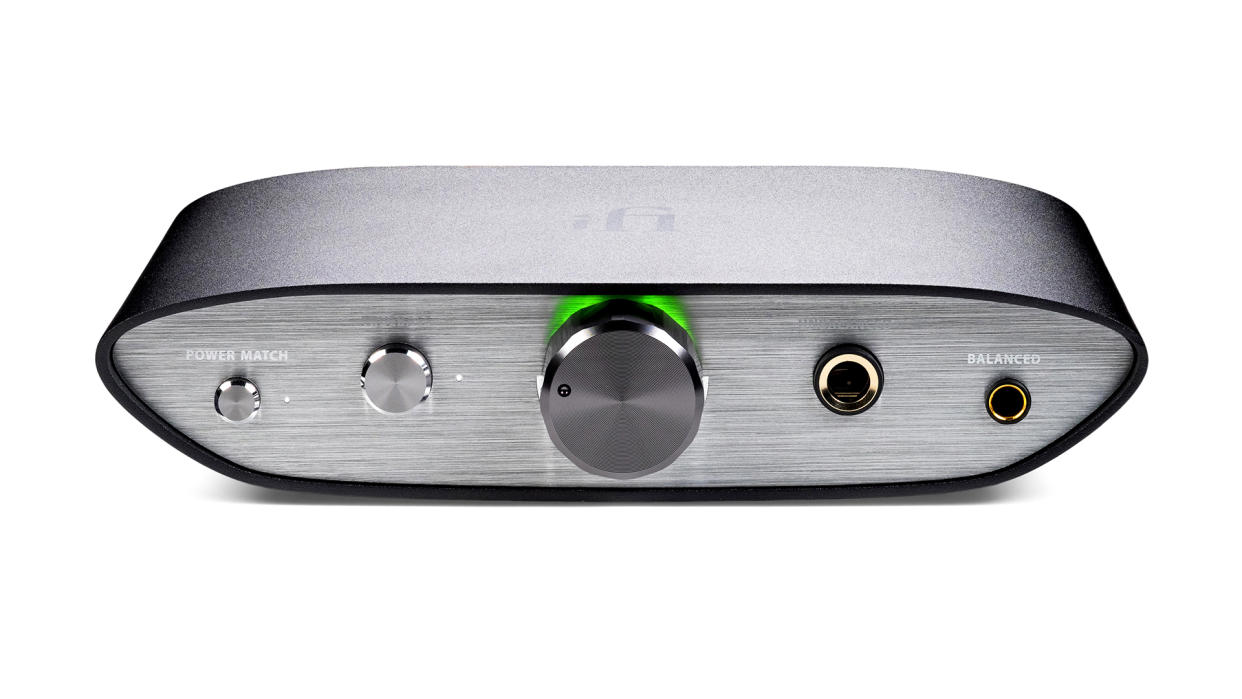  DAC: iFi Zen DAC v2 review. 