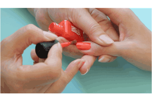 How to Give Yourself a Salon-Worthy Manicure