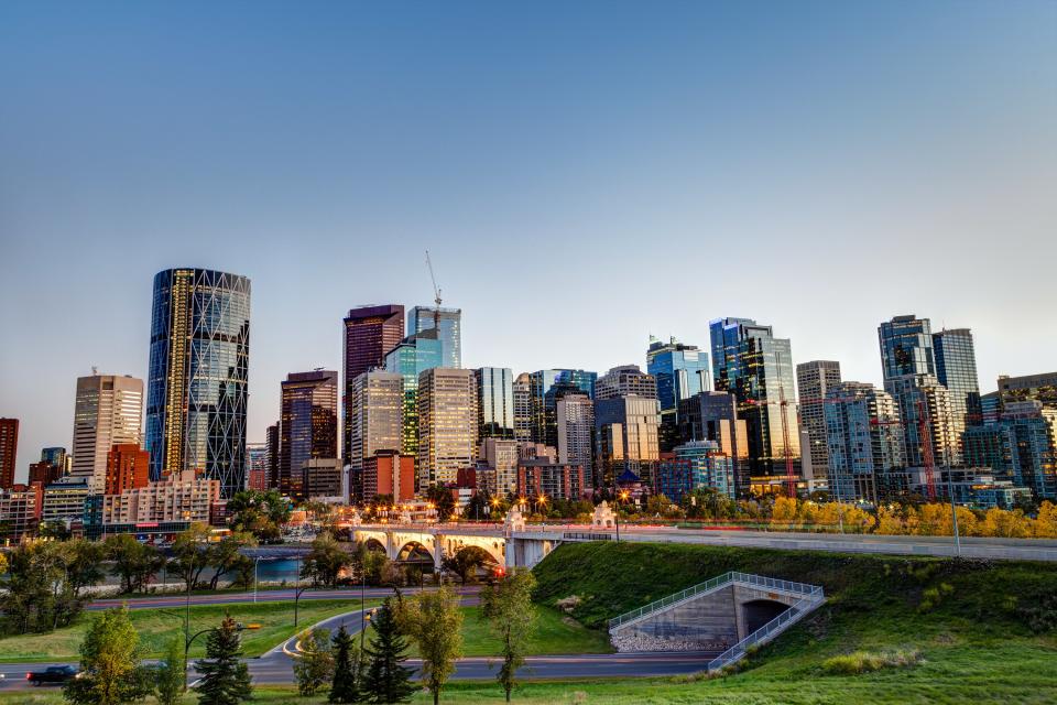 Calgary, Canada