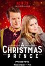 <p>The Netflix Christmas original that started it all,<em> The Christmas Prince</em> took the internet by storm in 2017. The holiday rom-com follows journalist Amber Moore as she travels to Aldovia to cover the crown prince's ascension to the royal throne. She goes undercover to report on the story...and ends up falling for the prince in the process (because, of course she does).</p><p>But will they get their snow-capped happily ever after? You'll just have to tune in to find out.</p><p><a class="link " href="https://www.netflix.com/watch/80160759" rel="nofollow noopener" target="_blank" data-ylk="slk:Watch Now;elm:context_link;itc:0;sec:content-canvas">Watch Now</a></p>