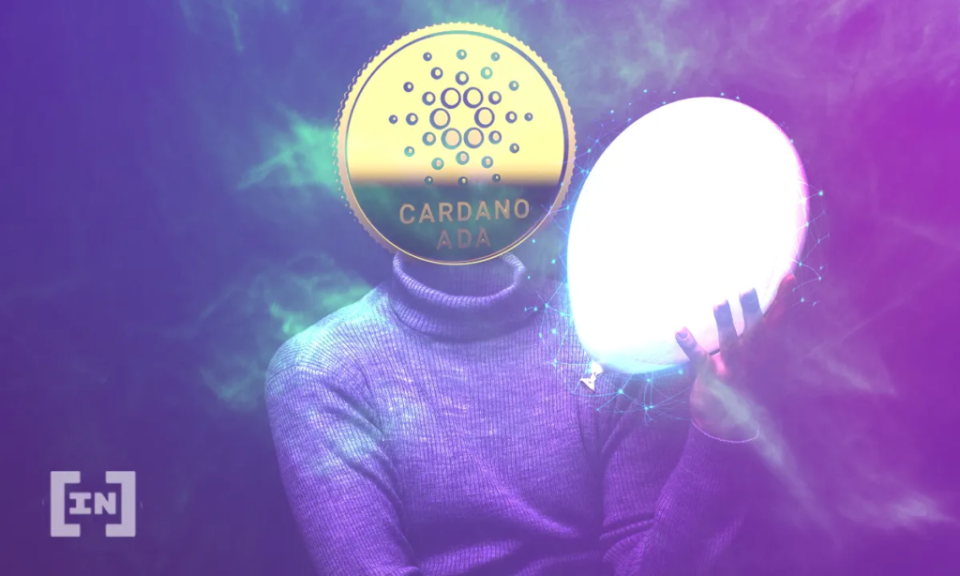 Cardano ADA