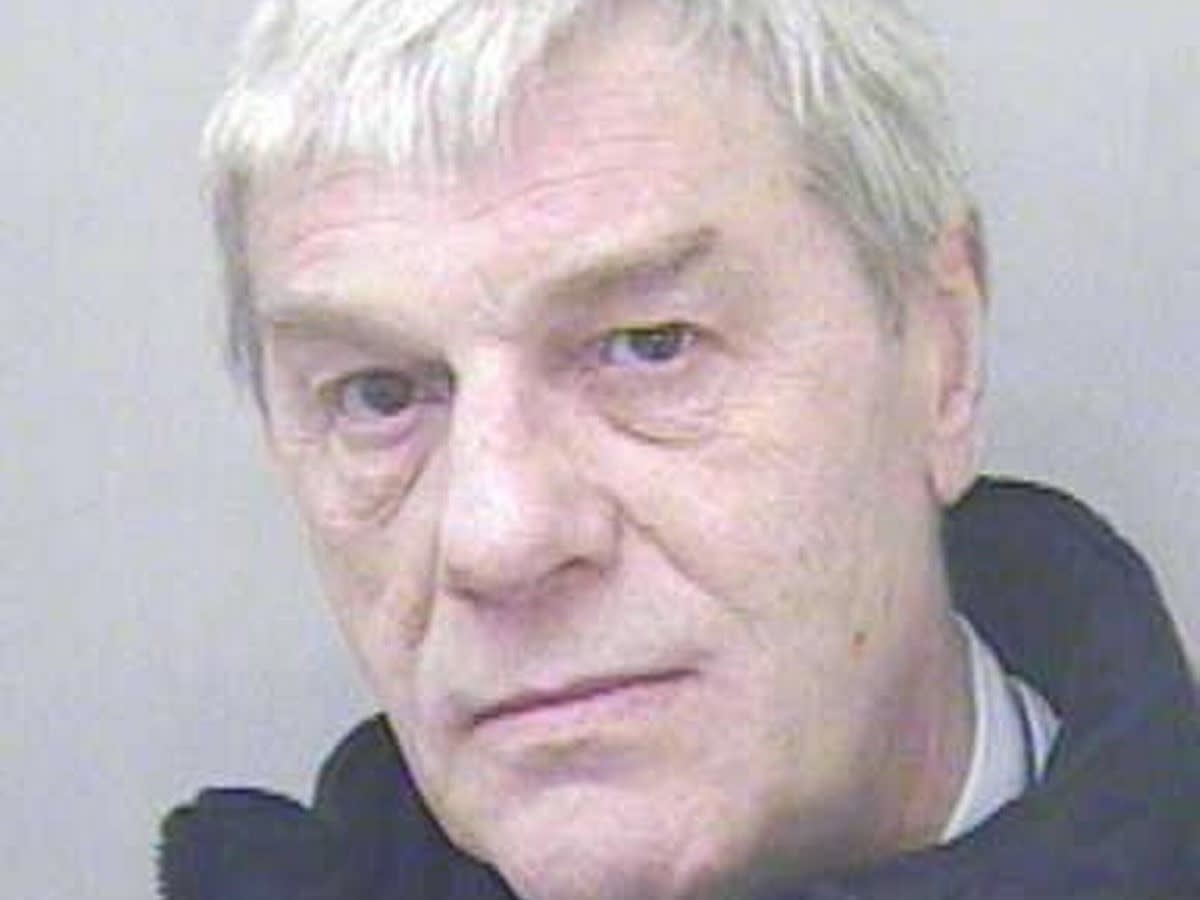 Convicted rapist Robert Carpenter, 65, attacked the victim after being allowed to mix with dementia patients. (Humberside Police)