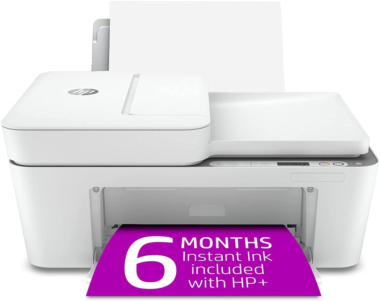 hp deskjet printer and scanner, best cheap printers