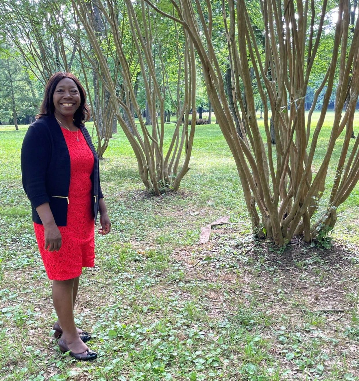 Bridge Refugee Services’ former executive director, Drocella Mugorewera, wants to use her own story to inspire others. She’s looking forward to World Refugee Day this weekend. “Celebrating refugees is something I will always do,” she says. June 7, 2022