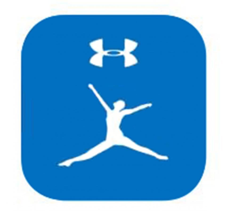 MyFitnessPal (free): 