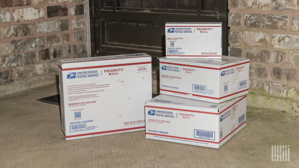 U.S. Postal Service contractor Matheson Flight Extenders plans to cut nearly 1,000 jobs at three sorting facilities in October. (Photo: Jim Allen/FreightWaves)