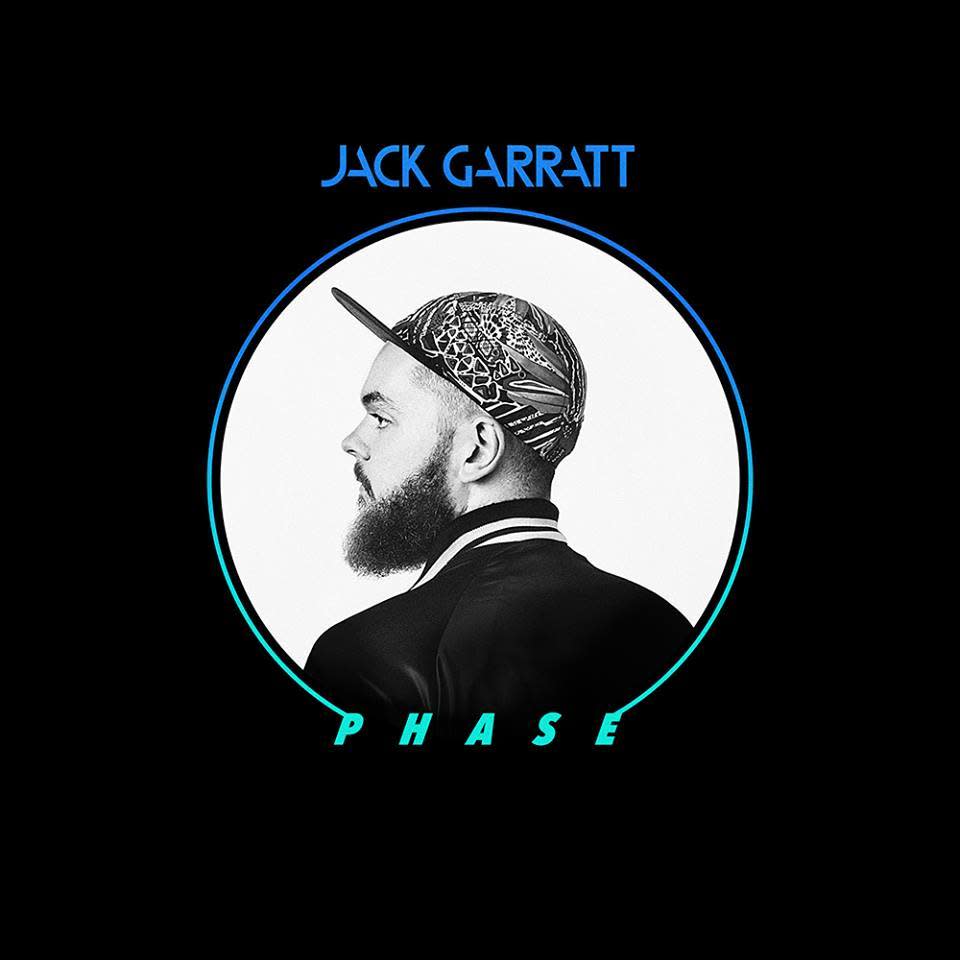 32. Jack Garratt - Phase