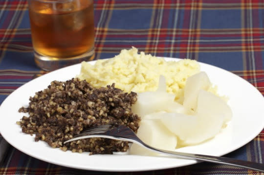 Haggis