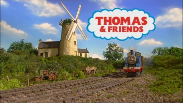 Prime Video: Thomas and Friends - Season 1