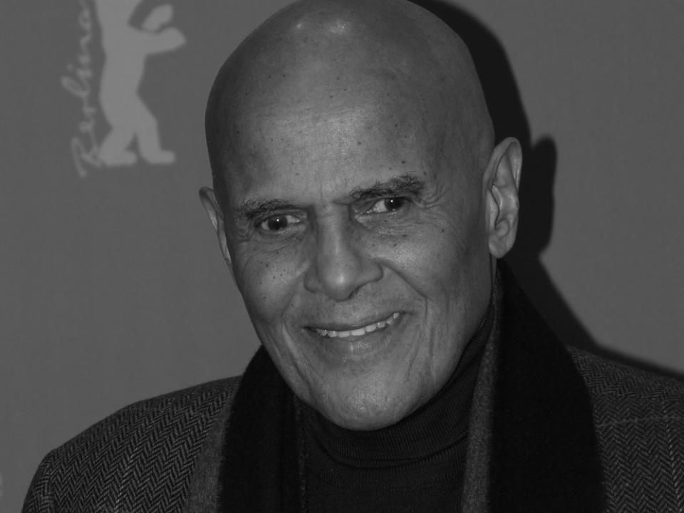 Harry Belafonte ist im Alter von 96 Jahren gestorben. (Bild: Denis Makarenko/Shutterstock.com)