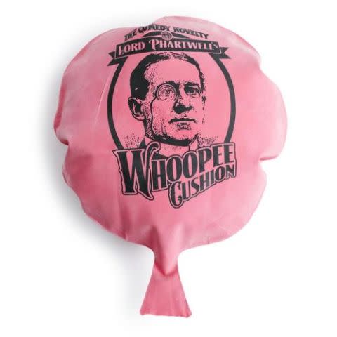 Whoopee Cushion