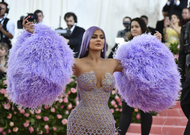 Kylie Jenner makes $1 million per paid Instagram post, Hopper HQ says